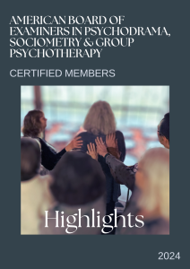 Cover of Highlights: 2024 Certified Members