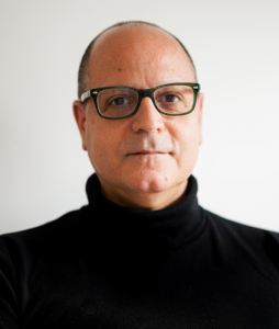Board Member Mario Battista