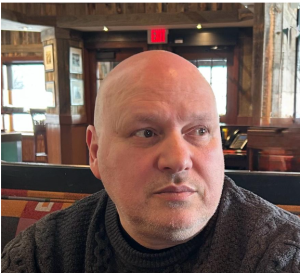 Board Member John Leslie Taylor